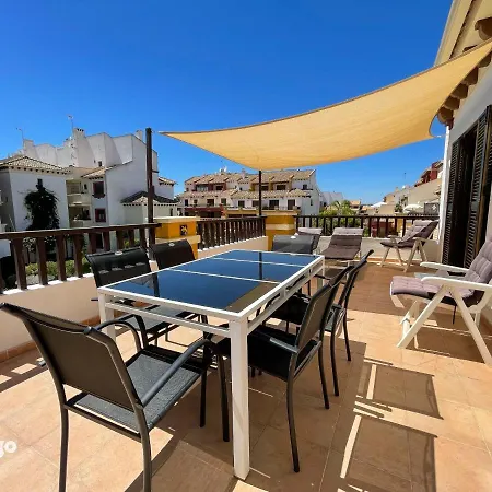 Apartamento (bis001) Moderno Duplex *