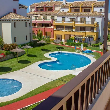 (bis001) Moderno Duplex Apartamento Ayamonte