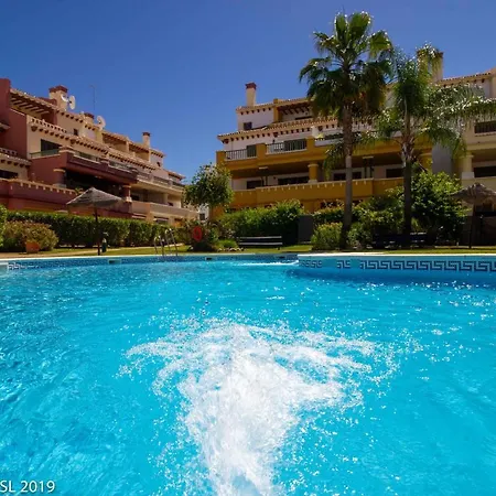 Apartment Moderno Duplex Ayamonte