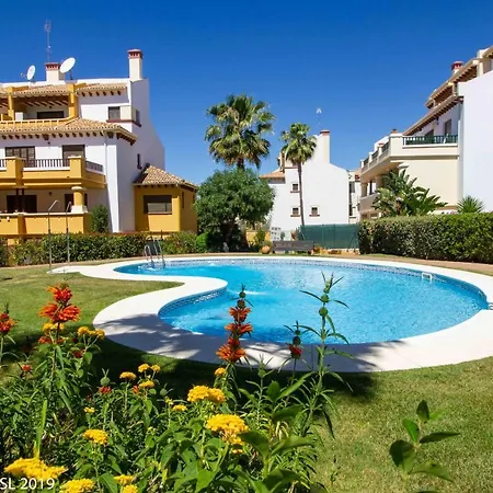 Moderno Duplex * Ayamonte
