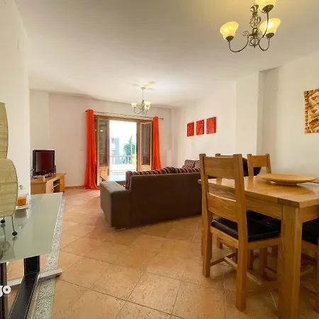 Moderno Duplex *
