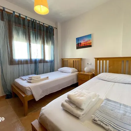 Apartment Moderno Duplex *