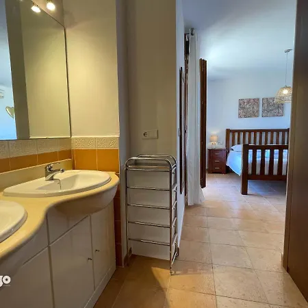 Moderno Duplex * Ayamonte