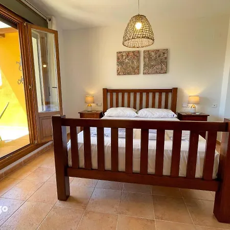 Apartment Moderno Duplex *