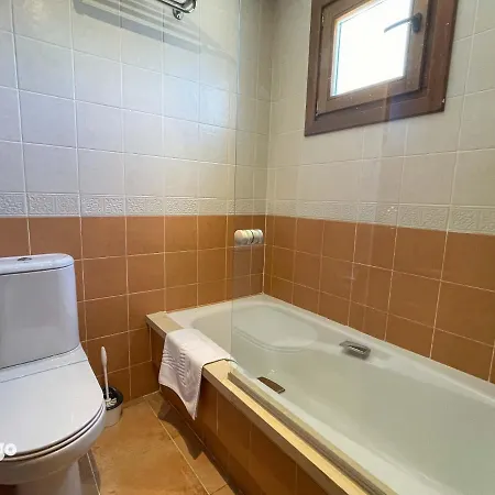 Apartment Moderno Duplex *