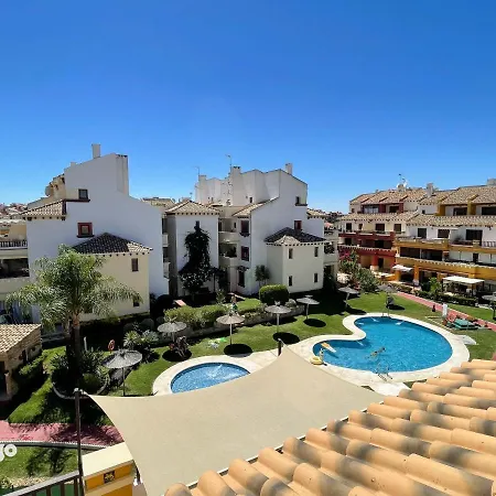 Apartment Moderno Duplex Ayamonte